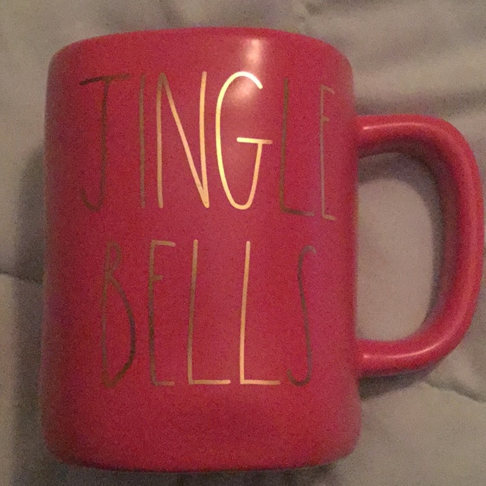 Rae Dunn mug